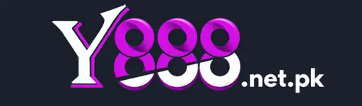 Y888 Game Logo